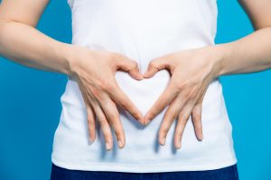 porbiotikum női test gondoskodás egészség