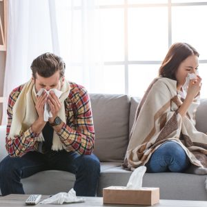 immunitás-antibiotikumok