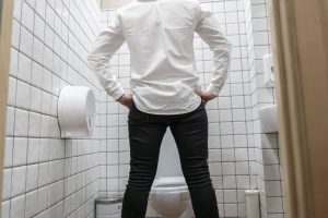 prosztatagyulladás vizelési inger
