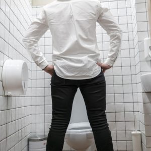 prosztatagyulladás vizelési inger